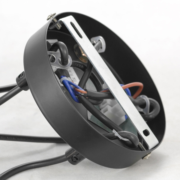 картинка Подвесная люстра Chilton LSP-8411 от магазина BTSvet