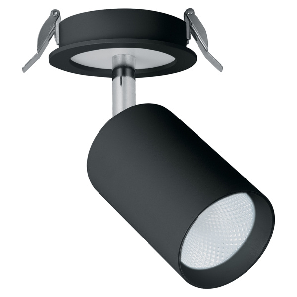 Встраиваемый светильник светодиодный с LED подсветкой 32707 IP40