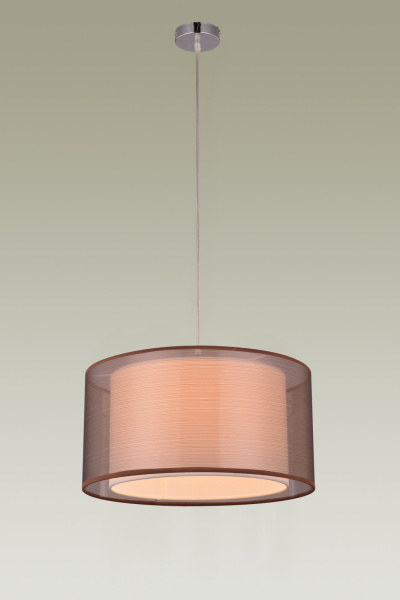 Подвесной светильник Room V2733-1P