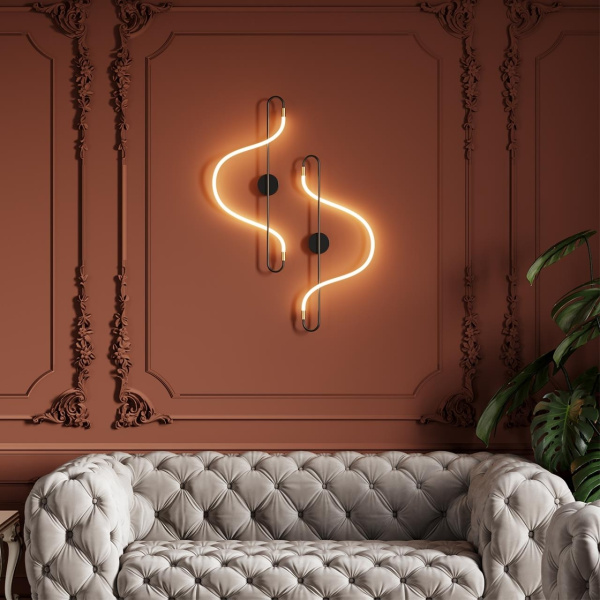 картинка Бра светодиодное Keys 4303/12WL от магазина BTSvet