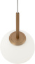 картинка Подвесной светильник Basic form MOD321PL-01G1 от магазина BTSvet