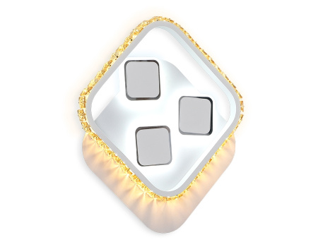 Настенный светильник светодиодный с выключателем FA265