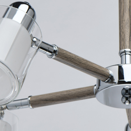 картинка Потолочная люстра Форест 693012505 от магазина BTSvet