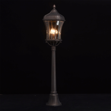 картинка Наземный фонарь уличный Shato 800040203 от магазина BTSvet