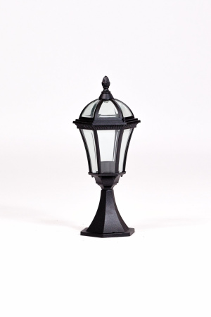 Наземный фонарь 95204S Bl