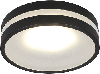 Встраиваемый светильник светодиодный Napoli OML-102719-01