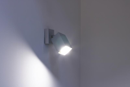 картинка Спот Nero 718/K CZA от магазина BTSvet