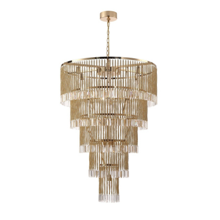 картинка Подвесная люстра Ignis 2882-19P от магазина BTSvet