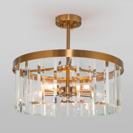 Потолочная люстра Eclipse 358/5