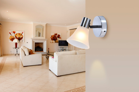 картинка Спот 661/1A от магазина BTSvet