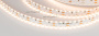 картинка Светодиодная лента RS 2-5000 24V Warm2700 2x2 15mm (3014, 240 LED/m, LUX) (Arlight, 19.2 Вт/м, IP20) 024472 от магазина BTSvet