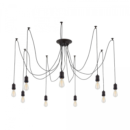 картинка Подвесной светильник Jedison CL451092 от магазина BTSvet