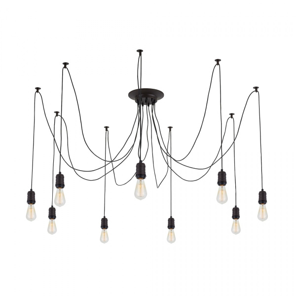 картинка Подвесной светильник Jedison CL451092 от магазина BTSvet