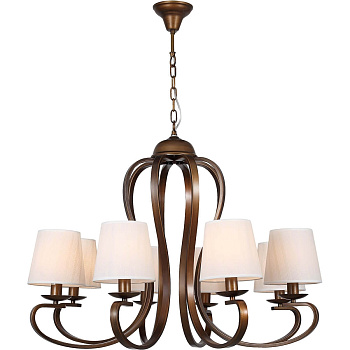 Подвесная люстра Vico 196.8