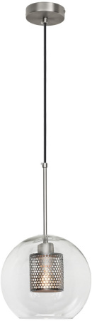 Подвесной светильник Heragon 2LOFT2567-B