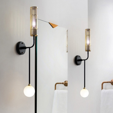 картинка Бра SWAY WALL от магазина BTSvet