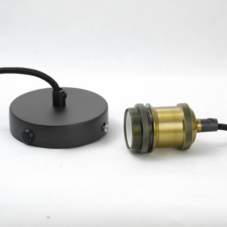 картинка Подвесной светильник Glen Cove GRLSP-9606 от магазина BTSvet