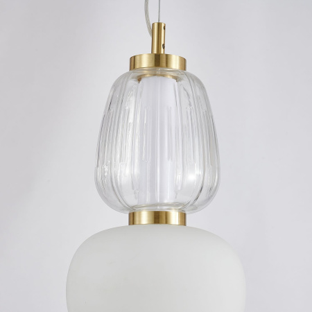 картинка Подвесной светильник Bella 4057-2P от магазина BTSvet