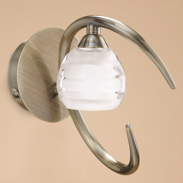 картинка Бра Loop 1826 от магазина BTSvet