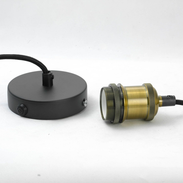 картинка Подвесной светильник Glen Cove GRLSP-9606 от магазина BTSvet