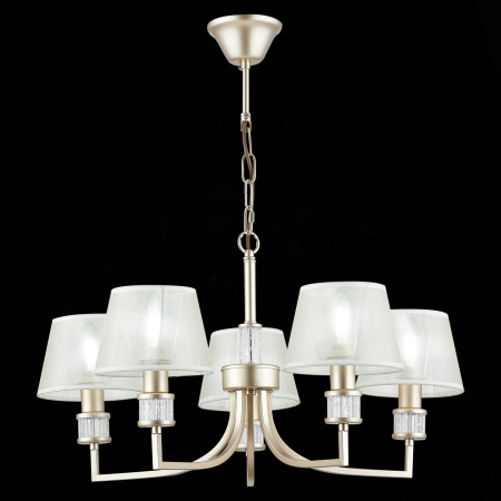 картинка Подвесная люстра Manila SLE107503-05 от магазина BTSvet