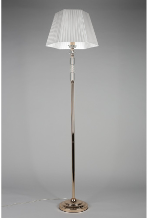 картинка Торшер с выключателем Silvian APL.719.05.01 от магазина BTSvet