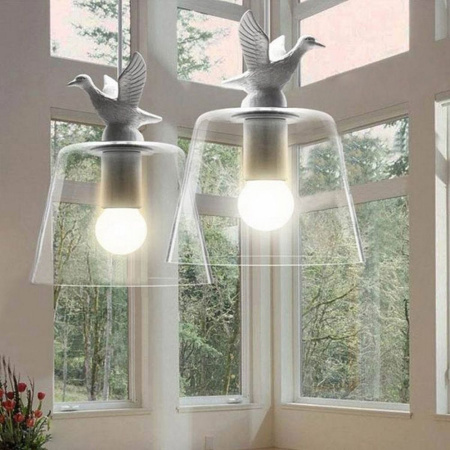 картинка Подвесной светильник LOFT1807 от магазина BTSvet