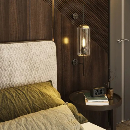 картинка Лампочка LED Filament Candle E14 9W 2700К 1/10/50 103801109 от магазина BTSvet