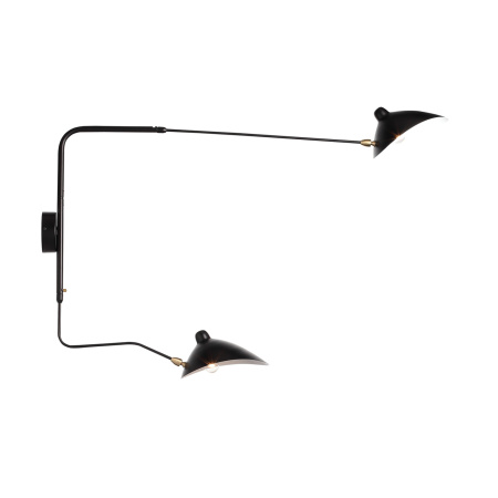 картинка Бра Spruzzo SL305.401.02 от магазина BTSvet