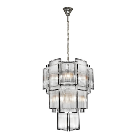 картинка Подвесная люстра Tribeca MD0276-11 от магазина BTSvet