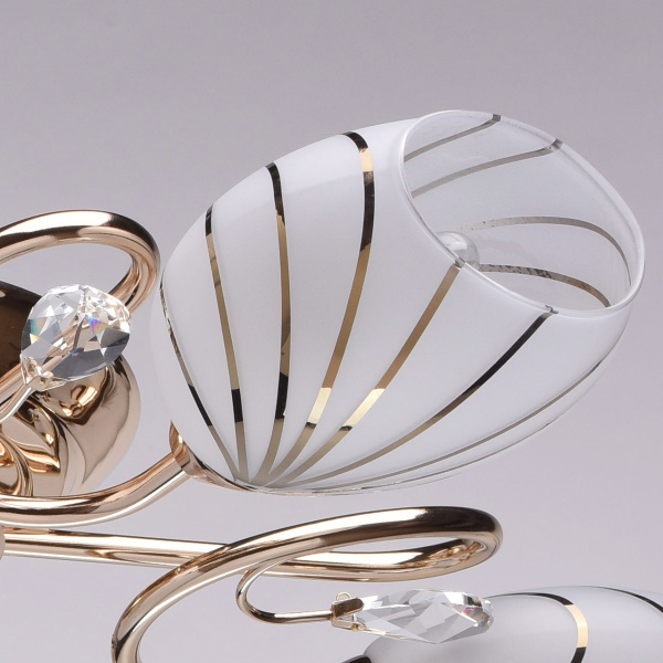 картинка Потолочная люстра Fiesta 267012005 от магазина BTSvet