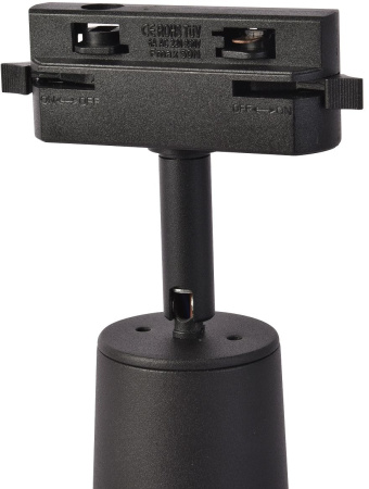 картинка Однофазная накладная трековая система в сборе Imago 4027-3U от магазина BTSvet