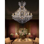 картинка Большая люстра HOLLYWOOD SP16+8+8 GOLD от магазина BTSvet