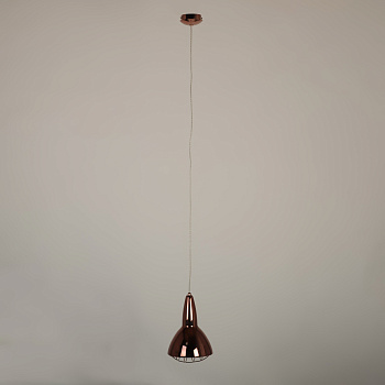 Подвесной светильник Anke MA03815CA-001