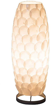 Интерьерная настольная лампа Bali 25855T
