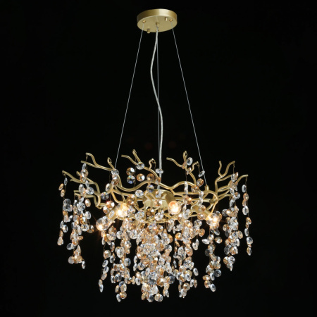 картинка Подвесной светильник Лайма 467010606 от магазина BTSvet