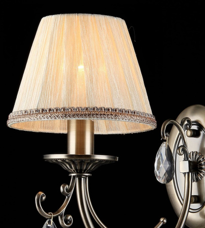 картинка Бра Classic 13 RC093-WL-01-R от магазина BTSvet