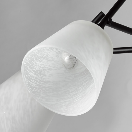 картинка Потолочная люстра Альфа 324014905 от магазина BTSvet