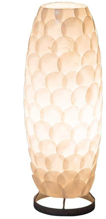 Интерьерная настольная лампа Bali 25855T