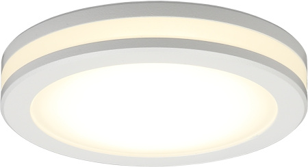 Встраиваемый светильник светодиодный Nastka APL.0014.09.05