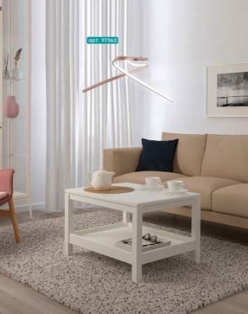 картинка Подвесной светильник Palozza 97362 от магазина BTSvet