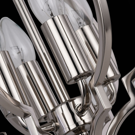 картинка Подвесная люстра Foriate SL361.103.04 от магазина BTSvet