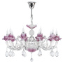 картинка Подвесная люстра ANEMONE 714104 от магазина BTSvet