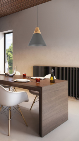 картинка Подвесной светильник Bicones P359-PL-220-C от магазина BTSvet