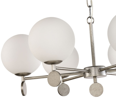 картинка Подвесная люстра Absolute 2929-6P от магазина BTSvet