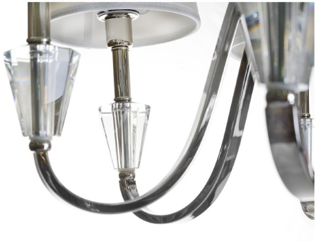 картинка Подвесная люстра Opera 82177/8 CR от магазина BTSvet