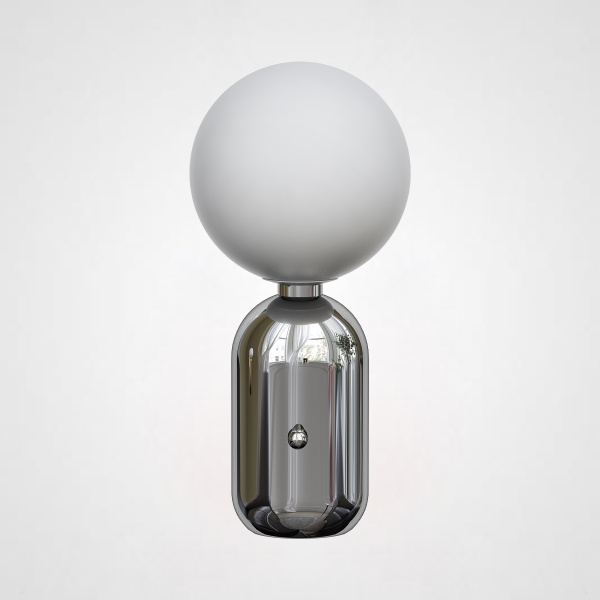 Интерьерная настольная лампа с выключателем 43,305