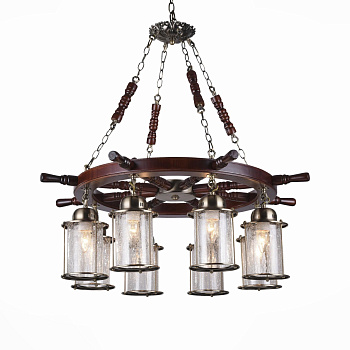 Подвесная люстра Volantino SL150.303.08