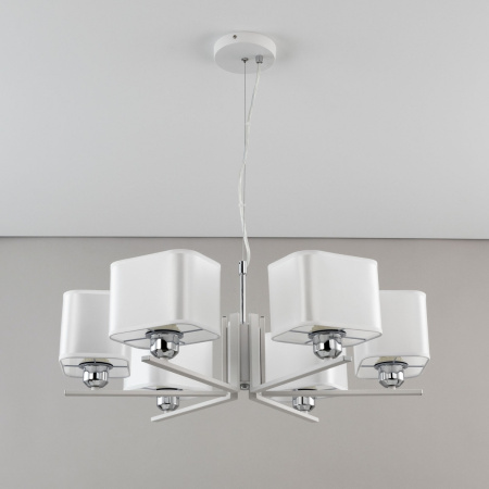 картинка Люстра подвесная Тильда CL469265 от магазина BTSvet