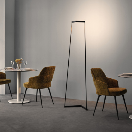 картинка Торшер светодиодный Minimal 7283 от магазина BTSvet